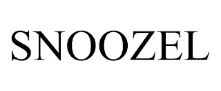 SNOOZEL