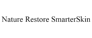 NATURE RESTORE SMARTERSKIN