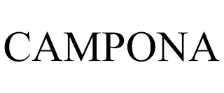 CAMPONA