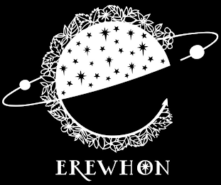 EREWHON