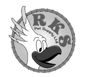 RKS PET SUPPLY LTD.