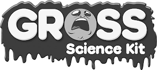 GROSS SCIENCE KIT