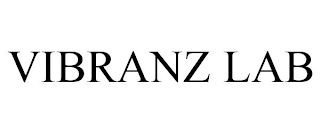 VIBRANZ LAB