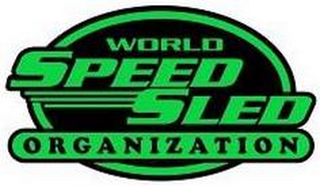 WORLD SPEED SLED ORGANIZATION