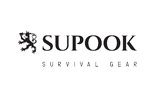 SUPOOK SURVIVAL GEAR