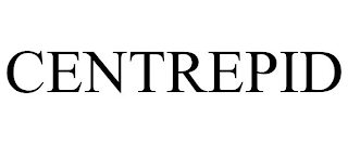 CENTREPID