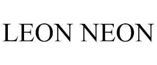 LEON NEON