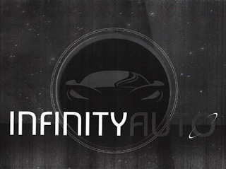 INFINITY AUTO