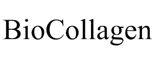 BIOCOLLAGEN