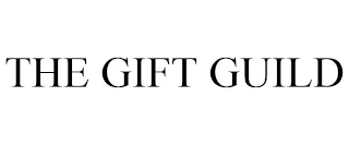 THE GIFT GUILD