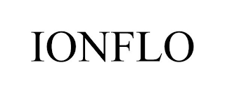 IONFLO