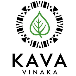 KAVA VINAKA