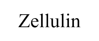 ZELLULIN