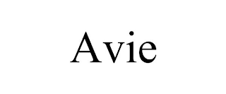 AVIE