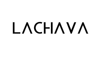 LACHAVA