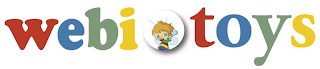 WEBI TOYS