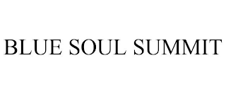 BLUE SOUL SUMMIT