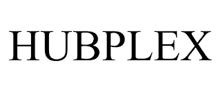 HUBPLEX