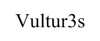 VULTUR3S