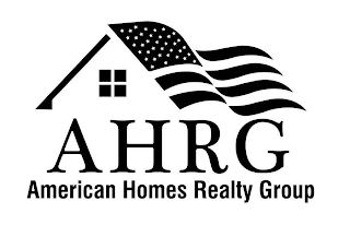 AHRG AMERICAN HOMES REALTY GROUP