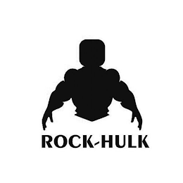 ROCK-HULK