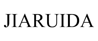 JIARUIDA