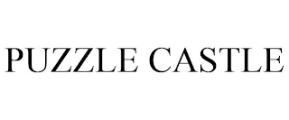 PUZZLE CASTLE