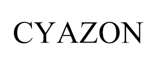 CYAZON