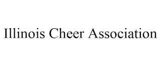 ILLINOIS CHEER ASSOCIATION