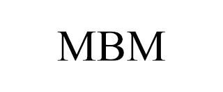 MBM