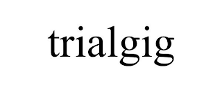 TRIALGIG