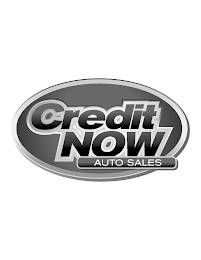 CREDIT NOW AUTO SALES