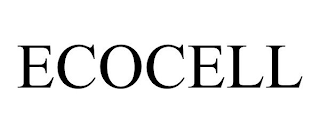 ECOCELL