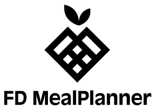 FD MEALPLANNER