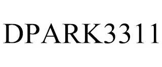 DPARK3311