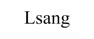 LSANG