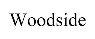 WOODSIDE