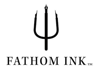 FATHOM INK TM