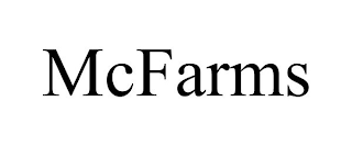 MCFARMS