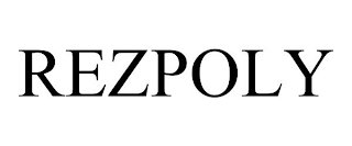 REZPOLY