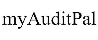 MYAUDITPAL