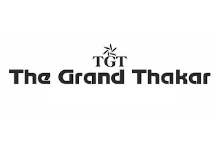 TGT THE GRAND THAKAR