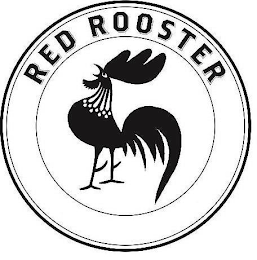 RED ROOSTER