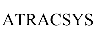 ATRACSYS