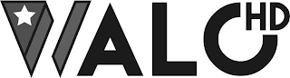 WALO HD