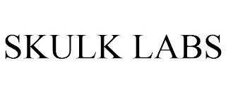 SKULK LABS