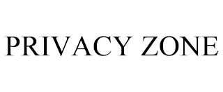 PRIVACY ZONE