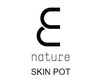 E NATURE SKIN POT