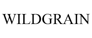 WILDGRAIN