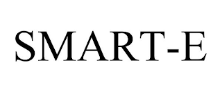 SMART-E